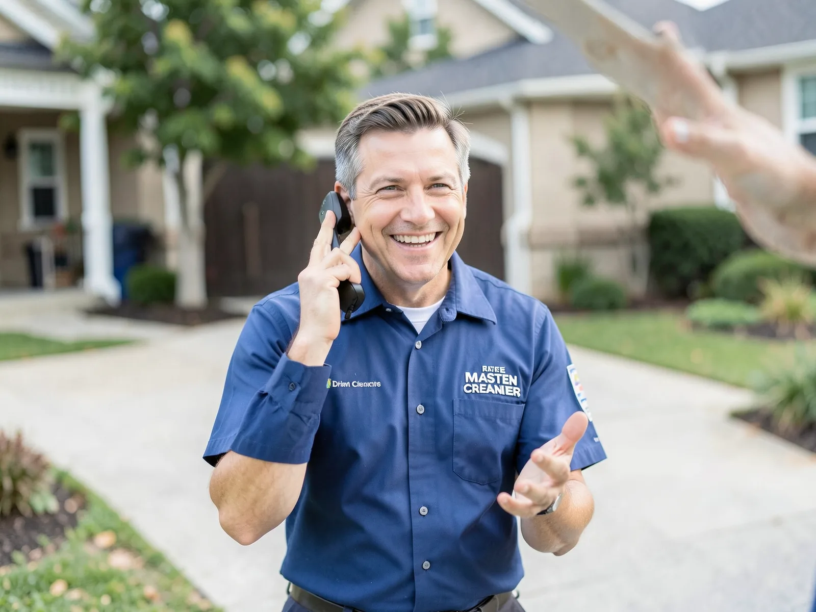 Drain Cleaning Sugar Valley, GA FAQs